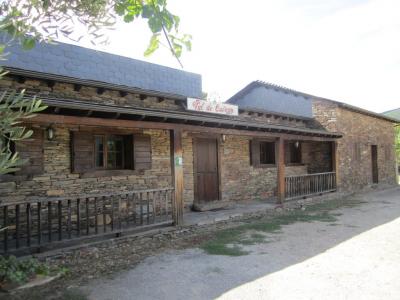 Val de Quiroga