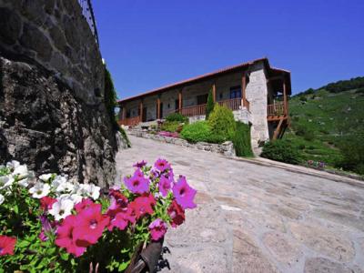 Bodega V&iacute;a Romana