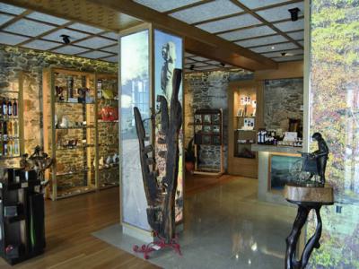 Comercio Casa Caldelas