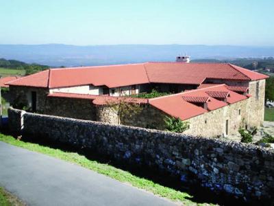 Centro Oleiro Rectoral de Gundiv&oacute;s