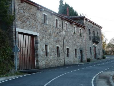 Ponte da Boga