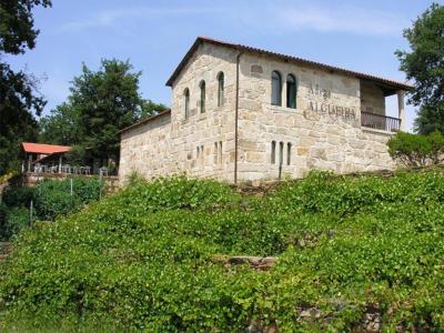 Bodega Algueira