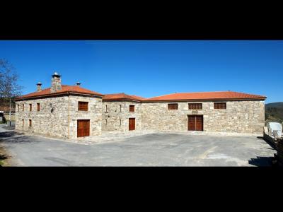 Rectoral de Amandi