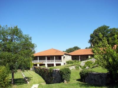 Ecomuseo Arxeriz