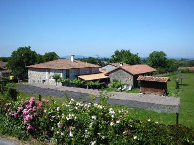 Aloxamento Rural Casa das Xacias