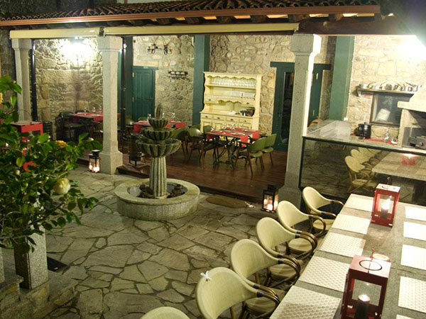 Faragulla Wine Bar